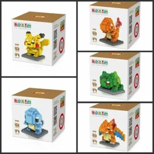 Loz Diamond Block Building Blocks Set Mini Blocks Toys Gift