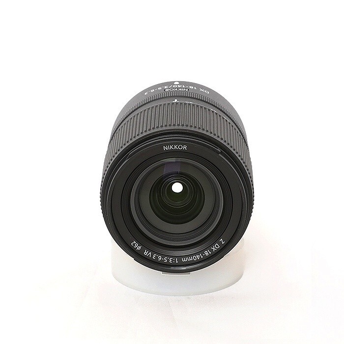 その他 Nikon EN-EK18d Near Mint Nikon NIKKOR Z DX 18-140mm F/3.5-6.3 VR Zoom Lens From