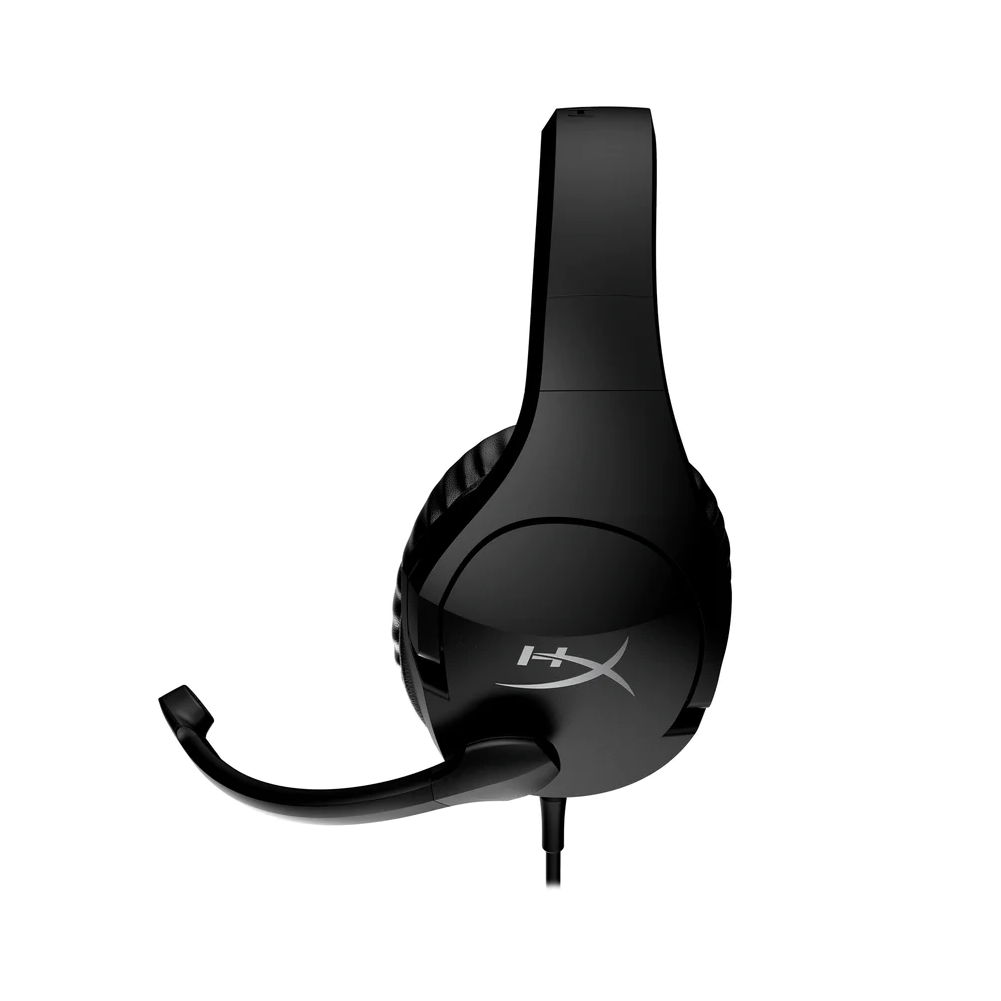 HyperX Cloud Stinger S 7.1 Gaming Headset Black eBay