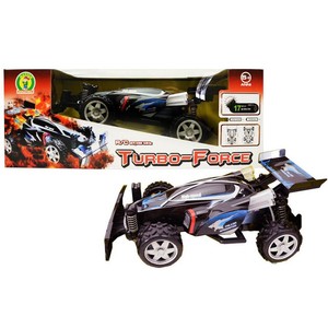 macchina radiocomandata bambini