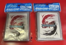 bushiroad Buddyfight Sleeve Collection Future Card Japan