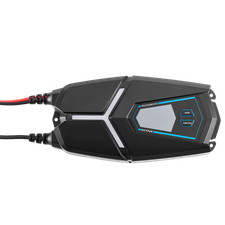 ECTIVE Multiload 24s 24A Batterieladeger&auml;t 12V und 24V AGM Gel LifePO4 LFP Nass