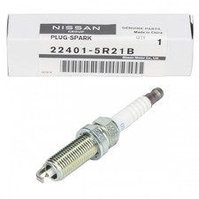 Bougies d'allumage Renault KOLEOS