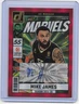 2024-25 Donruss Turkish Airlines Euroleague Mike James Net Marvels /99 #NMS-MJS