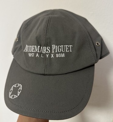 Audemars Piguet x Alyx Cap Limited Edition