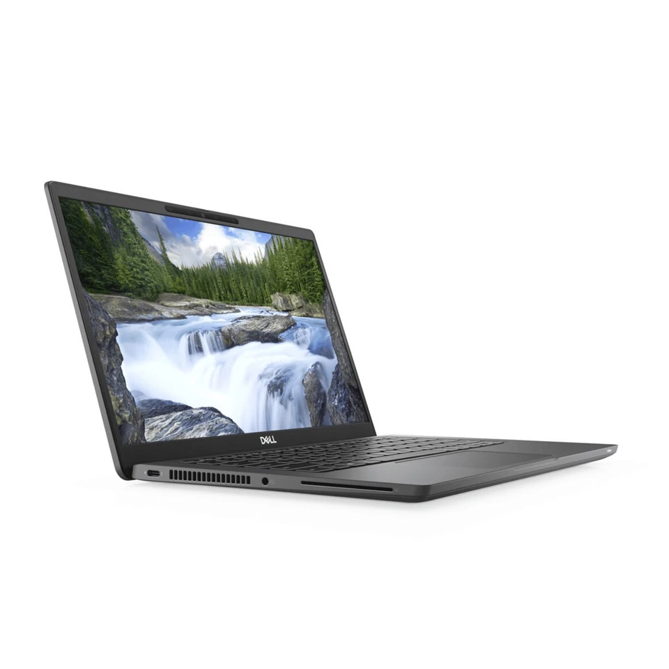 Dell Latitude 7320 · i5-1145G7 · 8GB · 256GB, Foto 1 von 4