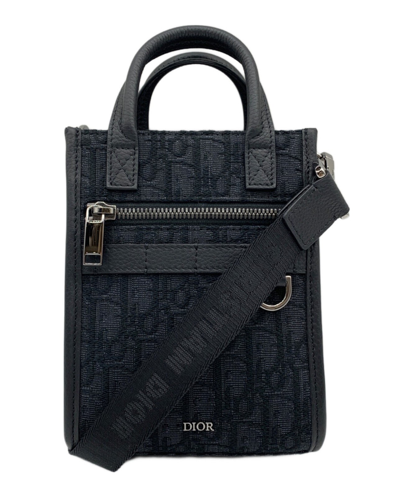 Dior Safari North South Mini Tote HOf56