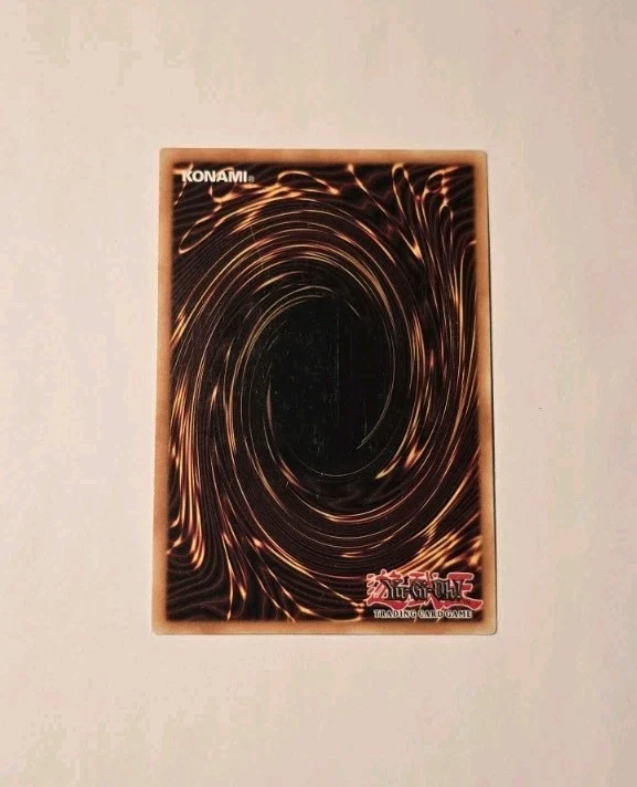 Yugioh Time Wizard of Tomorrow Secret Rare NM - Image 2 of 4