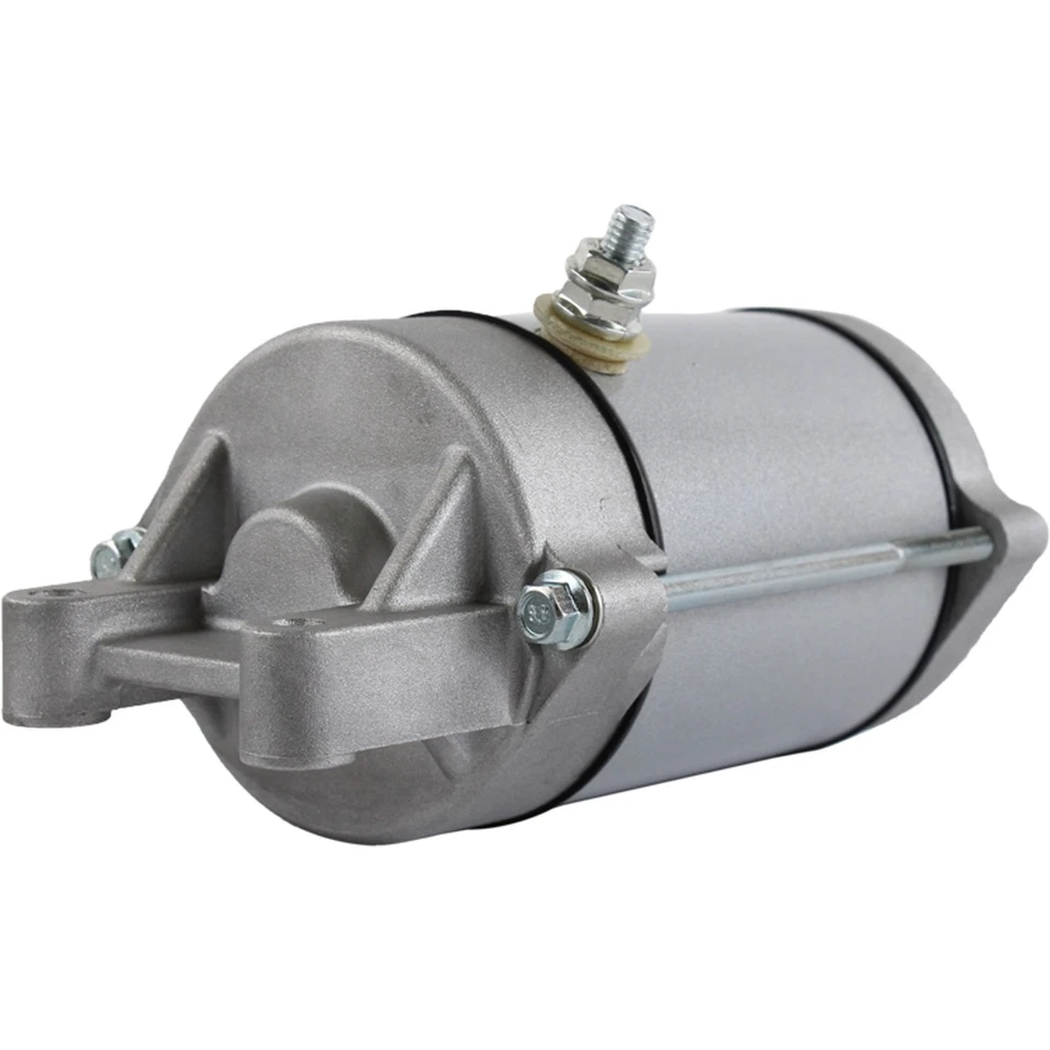 Starter For Honda 1300 VTX1300 VTX1300C Motorcycle 2004-2009; 410-54170 - Image 3 of 4