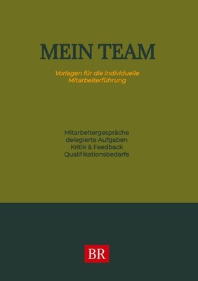 Mein Team Matthias Schwarze