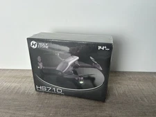 Holy Stone HS710 GPS Drone with Camera 4K UHD Foldable Quadcopter with Brushless