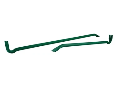 PARKSIDE(OWIM GMBH & CO. KG) Parkside Stemmeisen-Set Nageleisen Nagelheber Nagelzieher 2tlg. *besch. VP