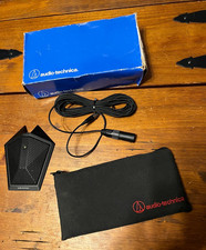 audio technica AT871R microphone