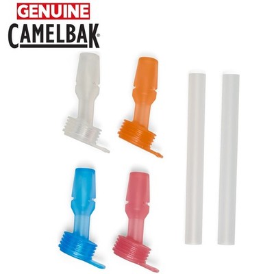 Camelbak THRIVE Kinder Flasche Ersatz Beißventile Multipack