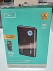 INIU PowerPaw 10000 - Black