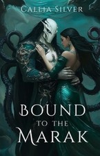 Callia Silver Bound to the Marak (Libro de bolsillo) Stolen from Earth (Importación del Reino Unido)