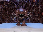 Lego Rancor from Set 75005