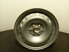 FORD TRANSIT CUSTOM Steel Wheel 16" Inch 6x160 Offset ET50 6.5J 2023-2026 PZ3110