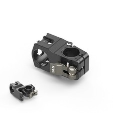 Schwenkbarer Fahrrad Vorbau 31,8 – kompakt & platzsparend – Bend