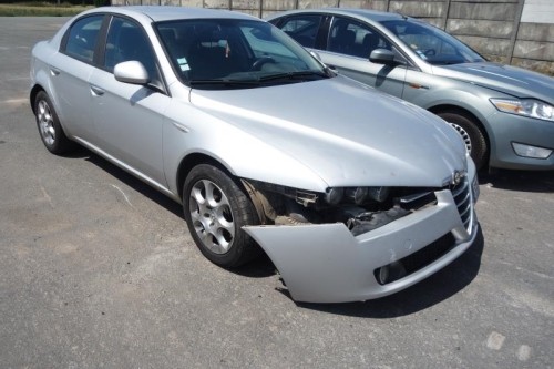 Autoradio originale ALFA ROMEO 159 156073093 - Foto 9 di 16