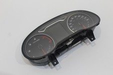 Compteur Audi R8