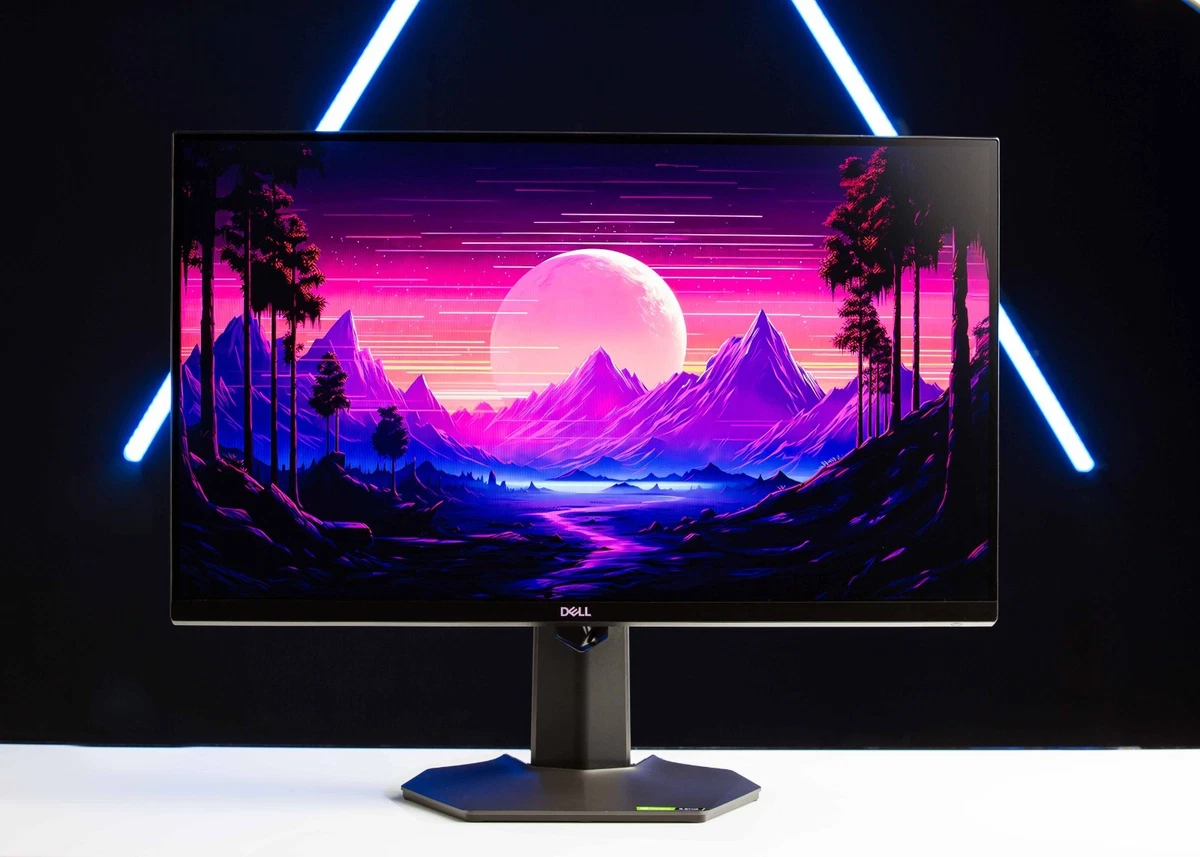 Dell 165 Hz Serious Gaming Computer Monitors for sale | eBay