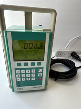 B Braun Vista Basic (637202)