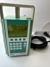 B Braun Vista Basic (637202)