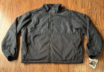 NWT ELBECO SHIELD PERFORMANCE SOFT SHELL JACKET SIZE 3XL