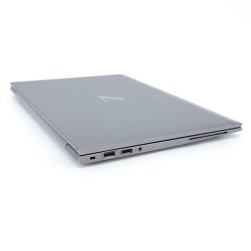 HP ZBook Firefly 14 G8 Laptop Core i7-1165G7 16GB RAM 256GB SSD FHD Warranty - Afbeelding 8 van 9