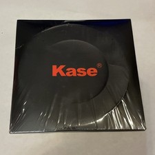 Kase Revolution Magnetic Step Up Adapter Ring 77-112mm