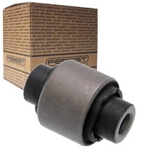 FEBEST QUERLENKER LAGER HINTERACHSE INNEN MITTE PASSEND FÜR AUDI A1 A3 Q2 Q3 TT