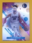 2025 Topps Finest Basketball Klay Thompson #89