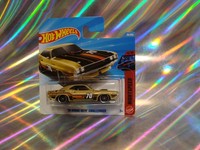 ´70 Dodge Hemi Challenger 🔥🏆🔥 Hw 2025 Nightspeed 4/10 Ovp/Neu 1:64