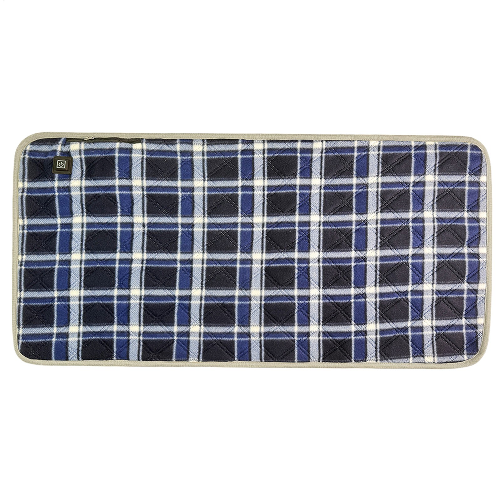 Heating Pad 45x90cm Usb Heated 3 Temperature Settings Fast