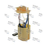 Kraftstoff FöRdereinheit Sidat 72963 FüR Opel Vauxhall General Motors