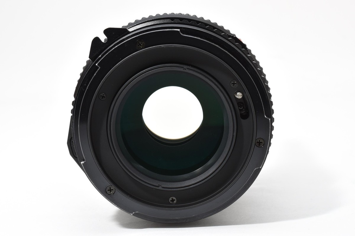 Top MINT w/Hood] Mamiya Sekor Zoom C 55-110mm F4.5 N MF Lens For