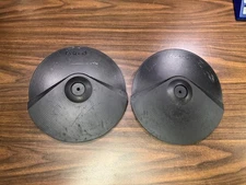 2 Pack - Roland CY-8 V-Drum Cymbal Pads - No Edge Trigger