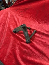 1941 1942 1946 1947 1948 Chevrolet Car Steering Gear Box Mount Bracket Bolt
