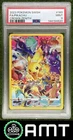 Pikachu PSA 9 2023 Pokemon Sword & Shield Crown Zenith #160/159 4620