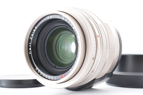 Carl Zeiss T* Vario-Sonnar 35-70mm f/3.4 MMJ on a Contax RX, taken in