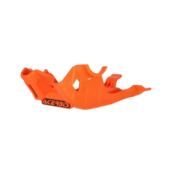 Acerbis Orange Motorschutzwanne FüR Gas Gas Mc 85 2025-2026-image