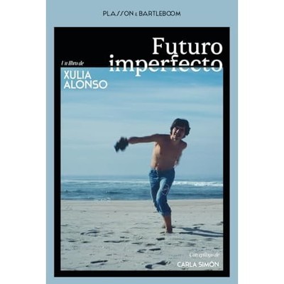 FUTURO IMPERFECTO - Spanish Language Paperback NEW XULIA ALONSO 2024