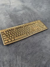 Logitech K270 Wireless Keyboard - With Dongle TESTED WORKS