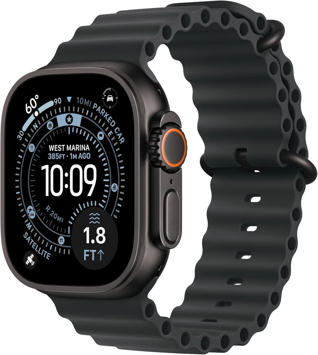 K0145/【中古品】 Apple Watch MR9D3J/A 腕時計 Series 9 45mm K0145/【中古品】 Apple Watch MR9D3J/A 腕時計 Series 9 45mm