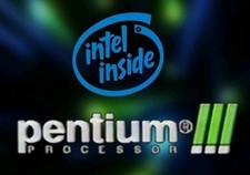 Intel SL5CH Pentium III M 1GHz Socket 479 Core Processor CPU "COPPERMINE" TESTED