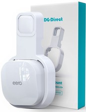 DG-Direct Wall Mount Holder for eero 6 and eero 6 Router Mesh Wi-Fi System, ...