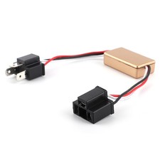 Doanas-LF‑300B Strobe Flash Module For LED Headlight Burst Flash Mode For Car