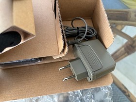 Console DS Super Mario Bros NES 20th Anniversary Nintendo Sweden &eacute;dition limit&eacute;e