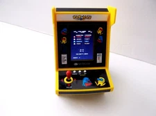 My Arcade Pacman Mini Arcade Handheld Game Machine  - Yellow